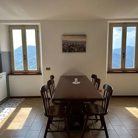 La Fraschera