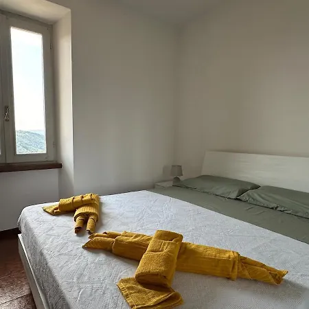 La Fraschera Apartamento *