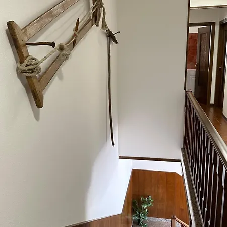 La Fraschera Apartamento