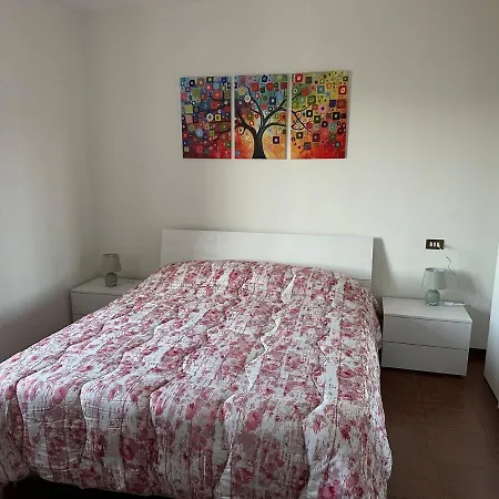 Apartamento La Fraschera