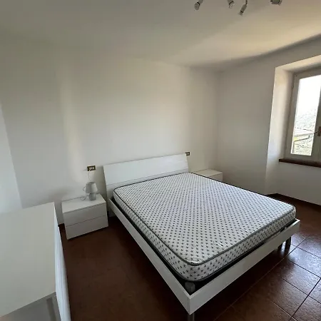 Apartamento La Fraschera *