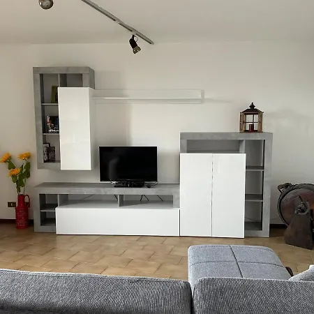 Apartamento La Fraschera *