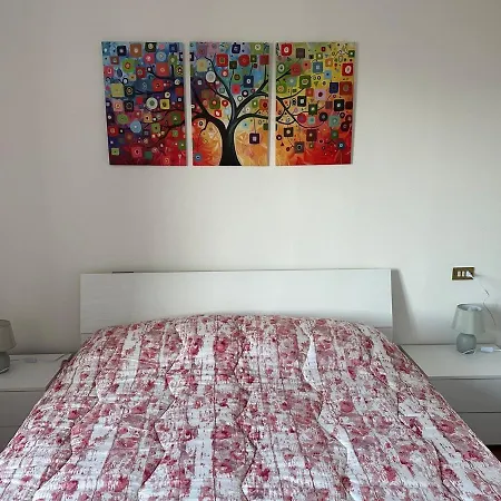 Apartamento La Fraschera *
