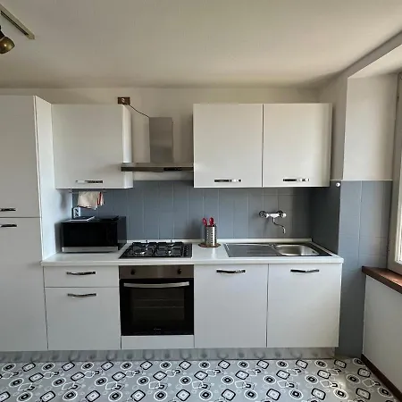 La Fraschera Apartamento Costa di Serina