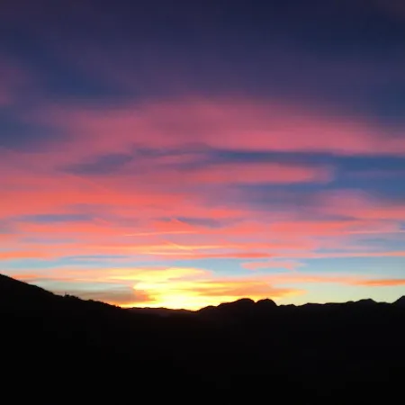 Appartement La Fraschera *