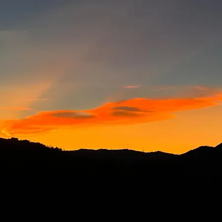 Appartement La Fraschera Costa di Serina