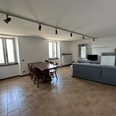 Appartement La Fraschera