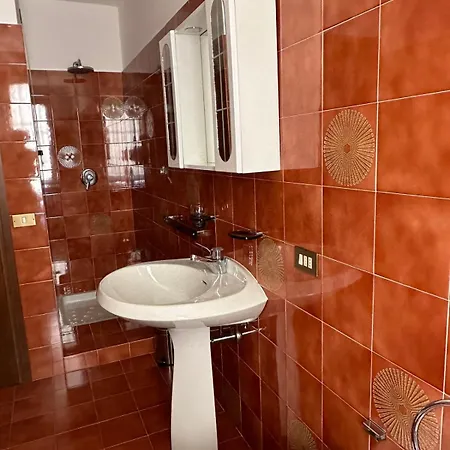 La Fraschera Appartement Costa di Serina