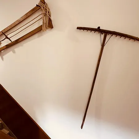 Appartement La Fraschera *