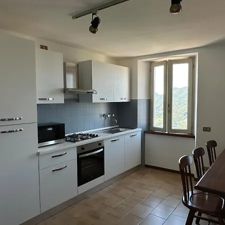 La Fraschera Appartement Costa di Serina