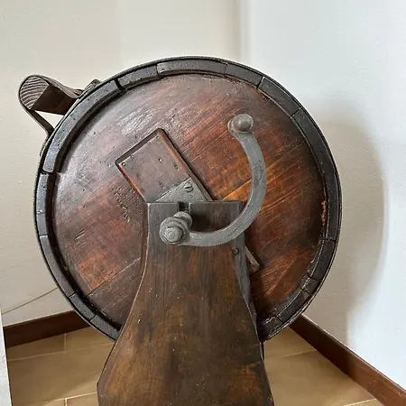 Appartement La Fraschera Costa di Serina