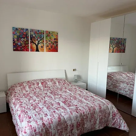 Appartement La Fraschera
