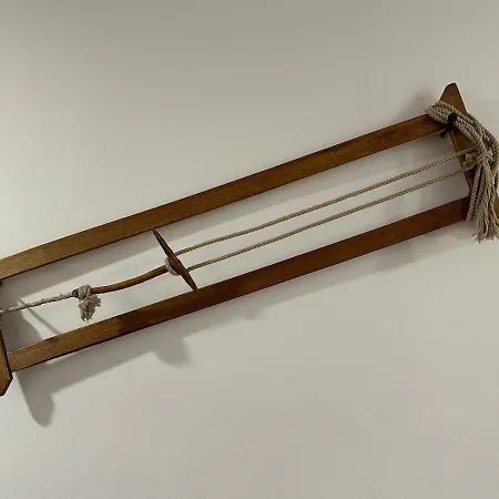 La Fraschera * Costa di Serina