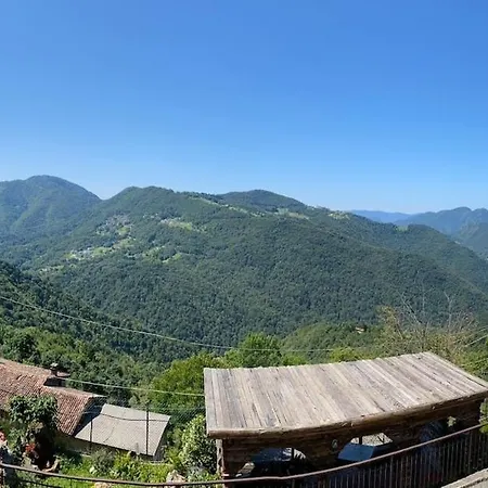 La Fraschera * Costa di Serina