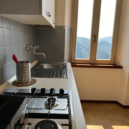 La Fraschera Appartement *