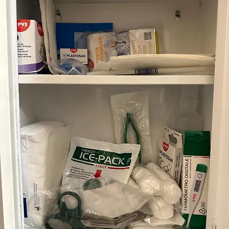 La Fraschera Appartement Costa di Serina